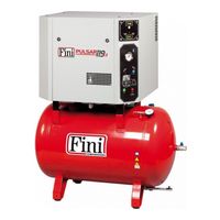 Fini PULSAR CONC.SE BK114-5,5