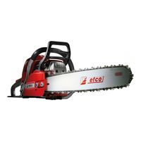 Efco МТ 6500 BCP/46R