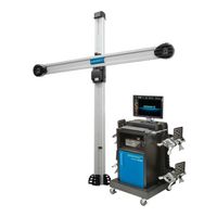 Hofmann Geoliner 650 XD Lift