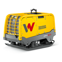 Wacker Neuson DPU80rLem770