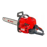 Efco МТ 8200 BCP/64S