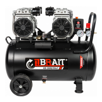 BRAIT КB-2600/50Х2