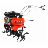 BRAIT МКР406