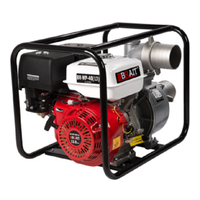 BRAIT BR-WP-40(13)