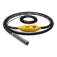 Wacker Neuson IEC45 (10м)