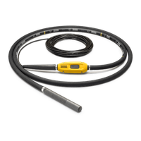 Wacker Neuson IE38 (5м)