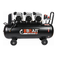 BRAIT КB-3300/100Х3