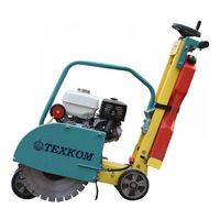 ТЕХКОМ Р-450Н