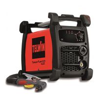 Telwin Technology Plasma 41 XT