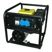 Eleconpower EPG2500P