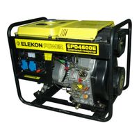 Eleconpower EPD4600E