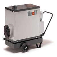 Kroll M25 LPG