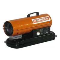Aurora TK-20000 без отвода
