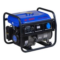 EP Genset DY 2800 L