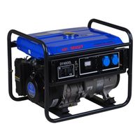 EP Genset DY 4800 L