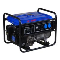 EP Genset DY 6800 L