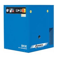 Remeza BK15E-10