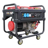Lifan DG5500-4