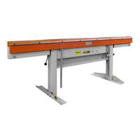 STALEX EB 3200х1,2