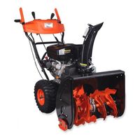 Patriot PRO 800 E