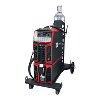 MGT MARS PM 400F