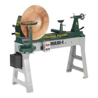 Record Power MAXI-1-M33-EP