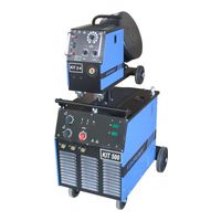 Kuhtreiber KIT 400WS PROCESSOR