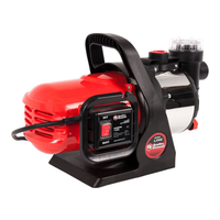 Quattro Elementi Giardino 1100 FL Inox