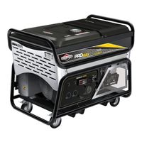 Briggs & Stratton ProMax 10000EA