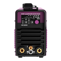 START MODELTIG 200 LCD DC PULSE