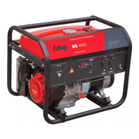 Fubag BS 4400