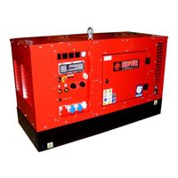 Europower EPS 400 DXE DC