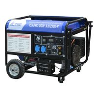 ТСС PRO GGW 3.0/250E-R
