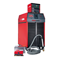 Cebora PLASMA PROF 420 HQC Комплект для ЧПУ