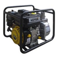 Huter MP-50