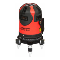 Condtrol Octoliner Servo