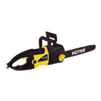 Huter ELS-2000