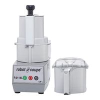 Robot Coupe R211 XL