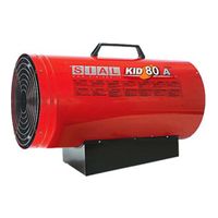 Sial KID 80A