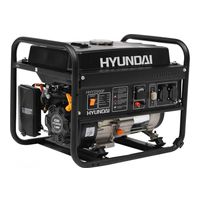 Hyundai HHY 9000FE ATS