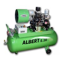 ATMOS Albert E30