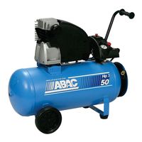 ABAC GV 34/50 CM3
