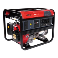 Fubag MS 5700