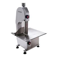 AIRHOT HSL-1650A
