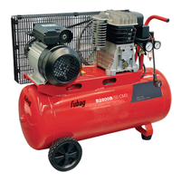 Fubag B2800B/50 CM3