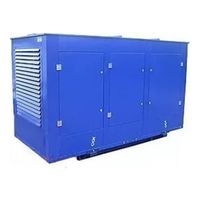 ССМ АД-60С-Т400-РПМ2 в шумоизоляционном кожухе, Stamford