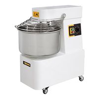 WLBake WellPizza Mix 12
