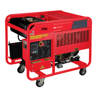 Fubag DS 9500 A ES