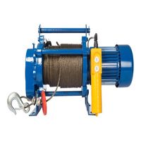 TOR CD-300-A, 220 В, L=30 м