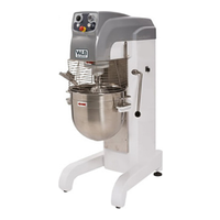 WLBake PM20 VAR